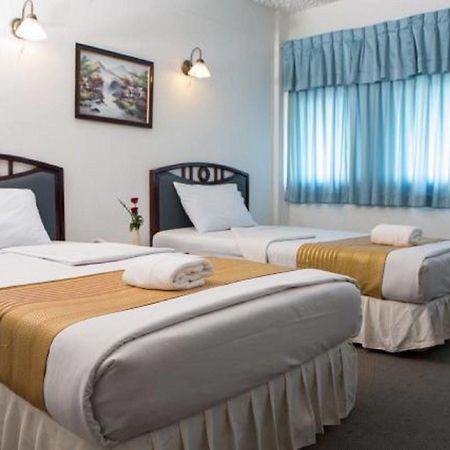 Amarin Nakorn Hotel Phitsanulok Extérieur photo