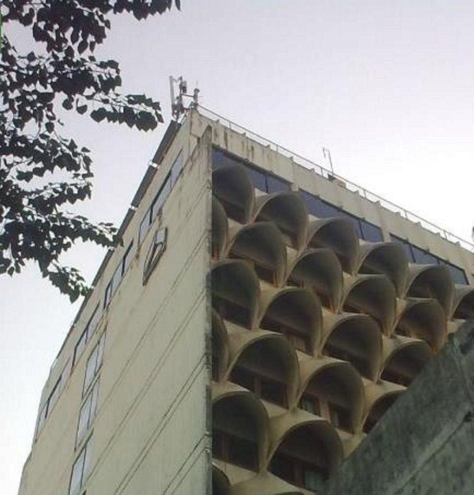 Amarin Nakorn Hotel Phitsanulok Extérieur photo